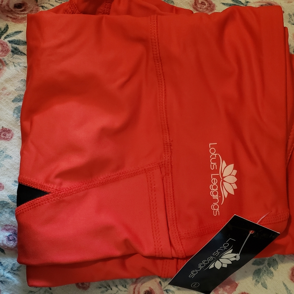 Brand new leggings
